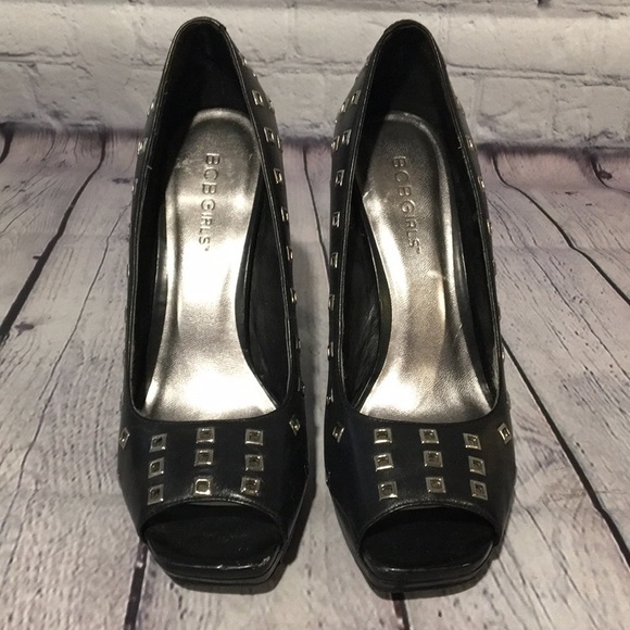 BCBGirls Border heels - Picture 4 of 8